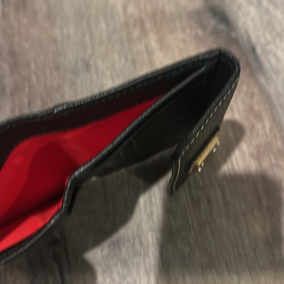 Dooney & Bourne Wallet - Picture 5 of 6